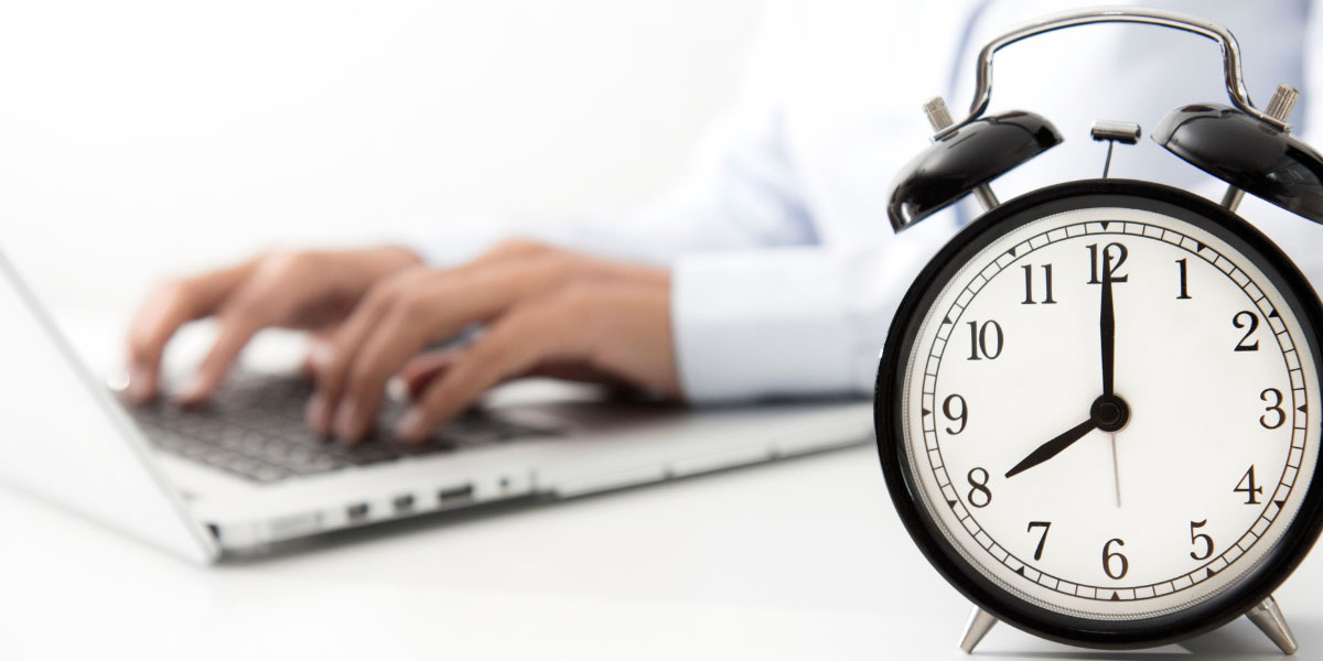 registro horario