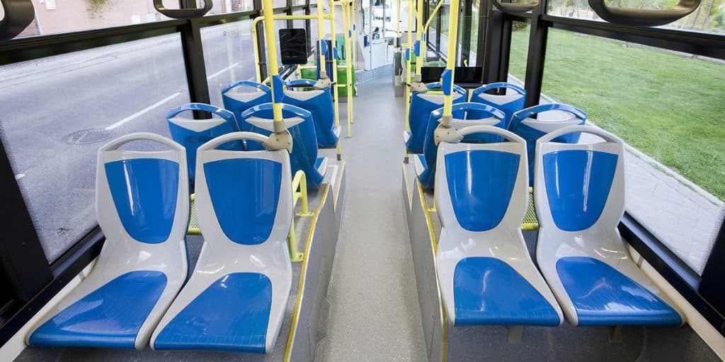 La EMT lanza un concurso de ideas para diseñar el autobús del futuro