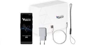 vasco electronics traductor v4