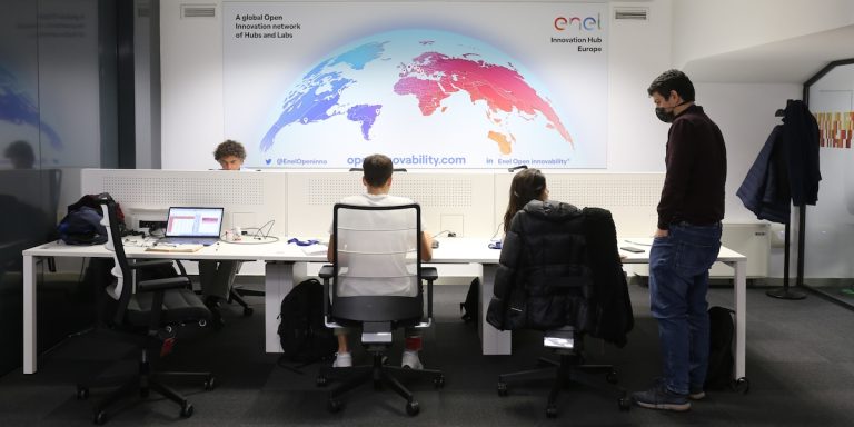 enel barcelona