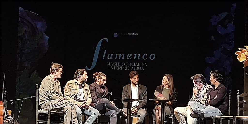 Madrid, la nueva capital de educación en flamenco