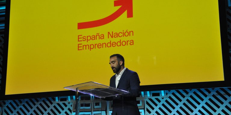 ley de startups francisco polo