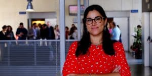 maría salvador avizor farmacéutica biología molecular uc3m steam apte