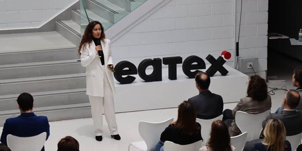 Eatex Food Innovation Hub: el gran ecosistema de la colaboración agroalimentaria