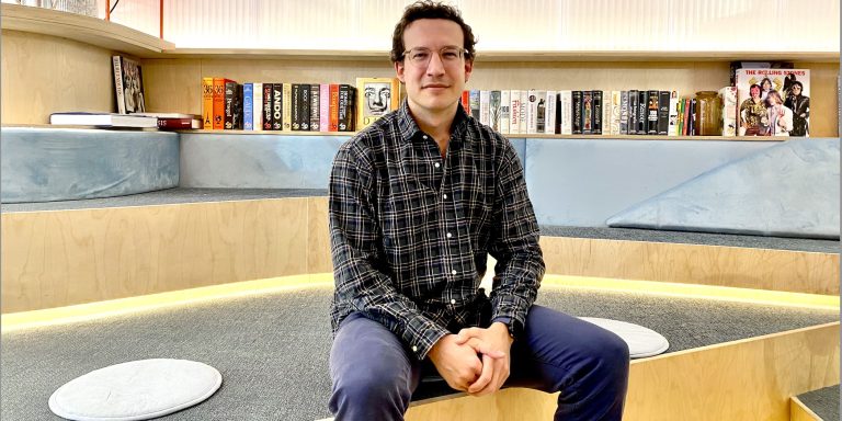 samaipata íñigo Laucirica startups emprendimiento inversión emprendimiento