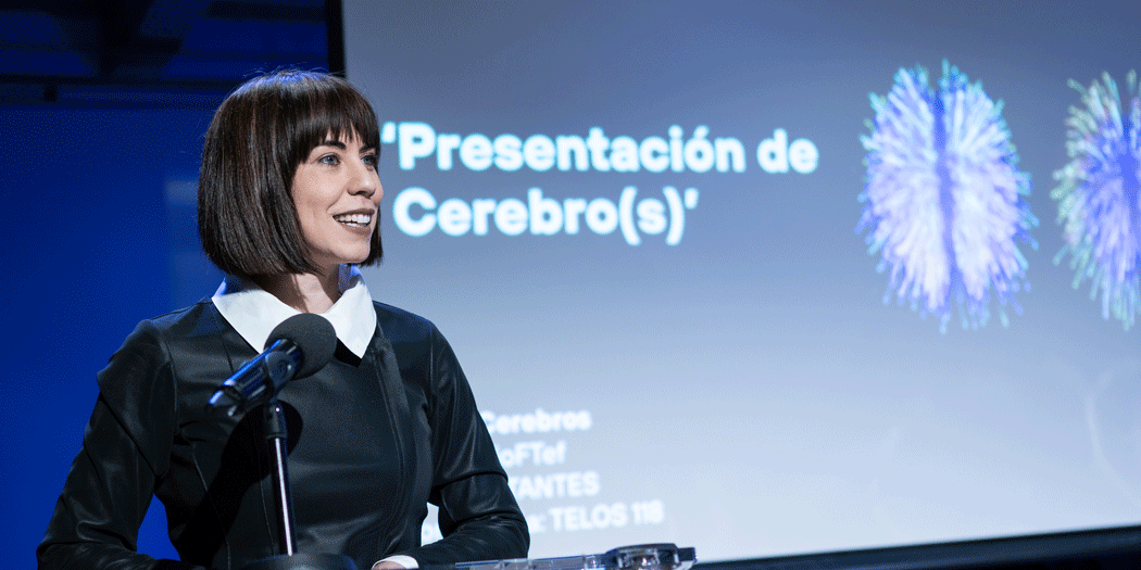 diana morant cerebros fundacion telefonica