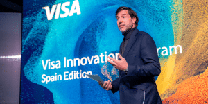 Visa Innovation Program