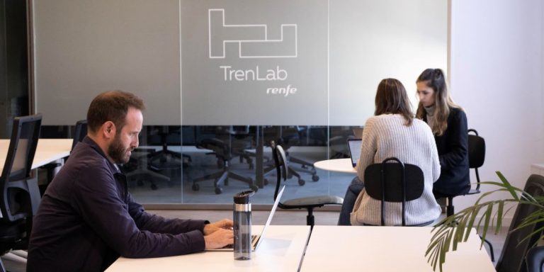 trenlab startups