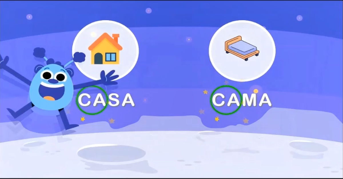 win videojuego educación UOC
