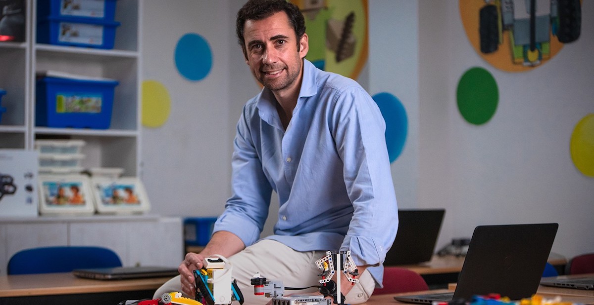 Borja Templado MicroBank