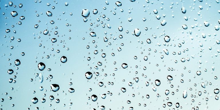 historia del agua
