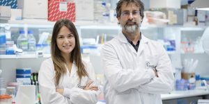 melanoma ranolazina cáncer IRB Navarrabiomed CSIC