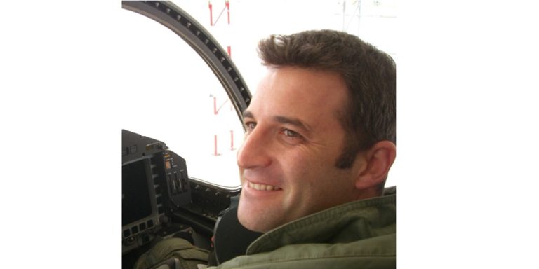 rafael muñoz airspace integration week aeroespacial