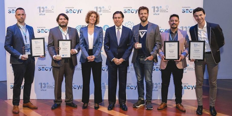 Premios Scayr