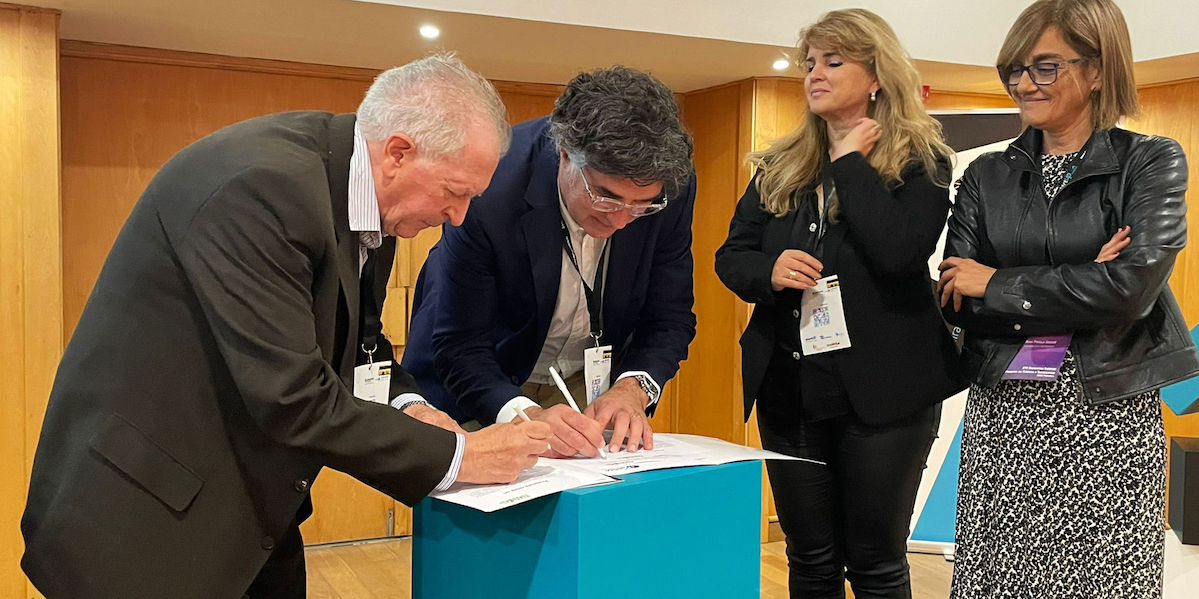 Mayor colaboración entre los parques científicos españoles y portugueses