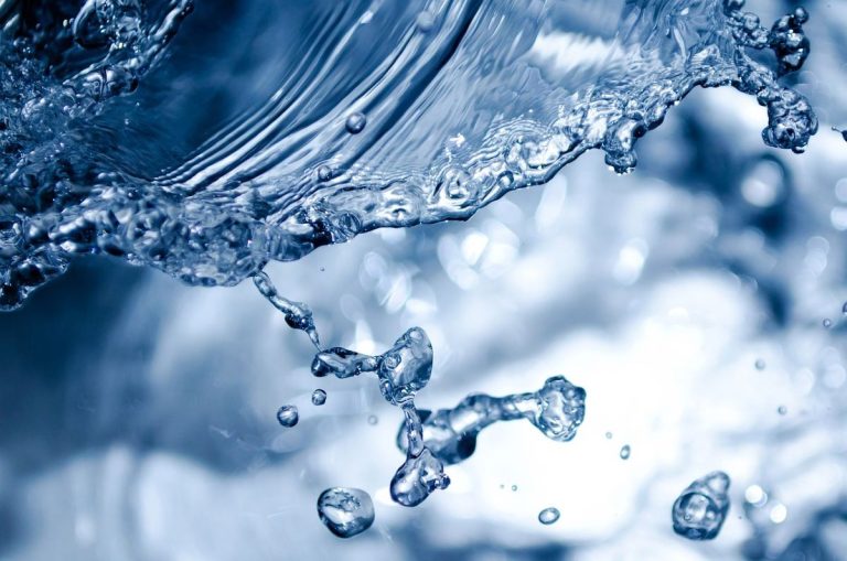 agua aliaxis