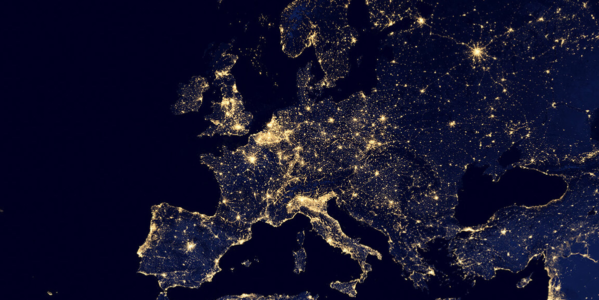 SESAR presenta soluciones para impulsar el Cielo Único Europeo