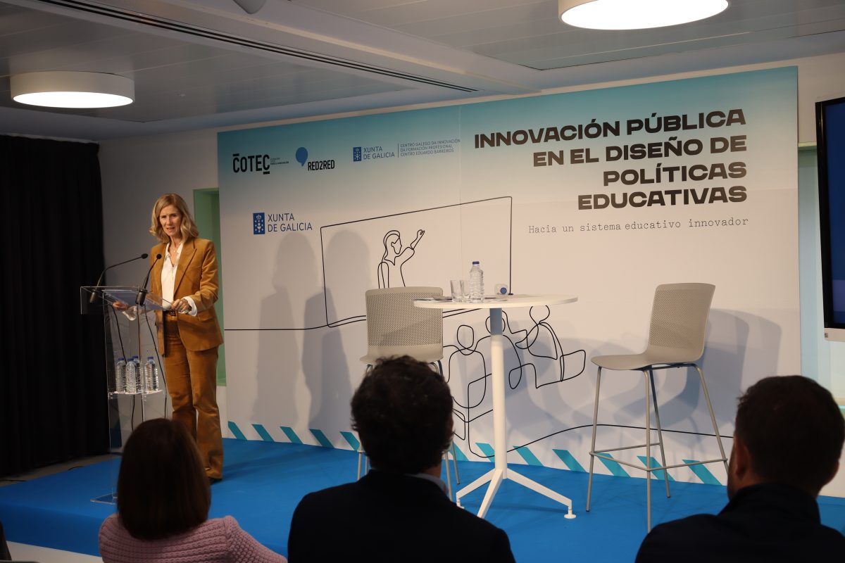 EdugalIA, el primer proyecto nacional de compra pública de innovación al servicio de la educación