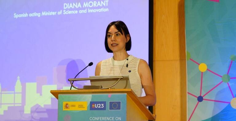 Diana Morant CERTERA