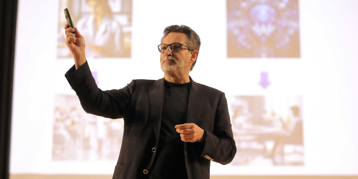 julio mayol cristobal belsa inteligencia artificial salud muy IA