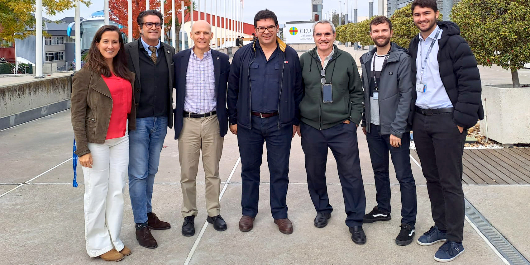 microbiota antibióticos gripe CEU San pablo