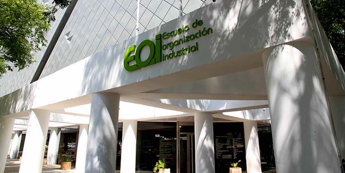 La EOI y el Ministerio de Agricultura se alían para impulsar la digitalización del sector agrario