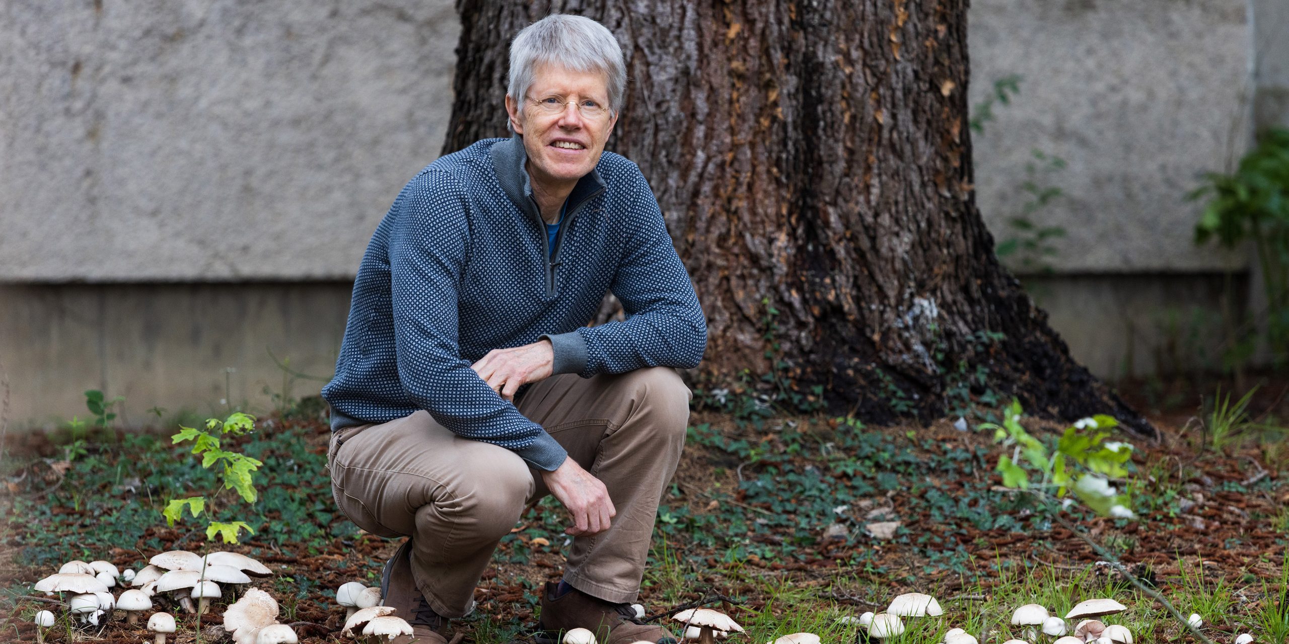 peter pearman diversidad genética cambio climático