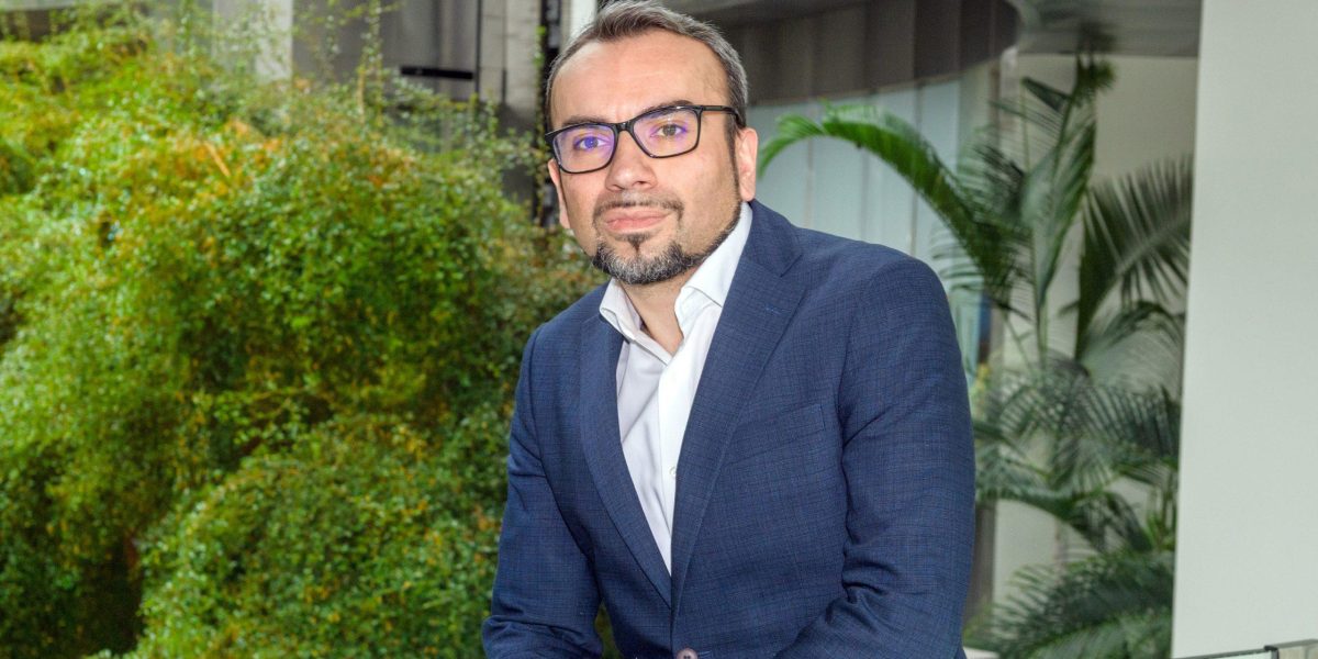 José Manuel de la Chica (Santander): “Las GPU son el nuevo petróleo”