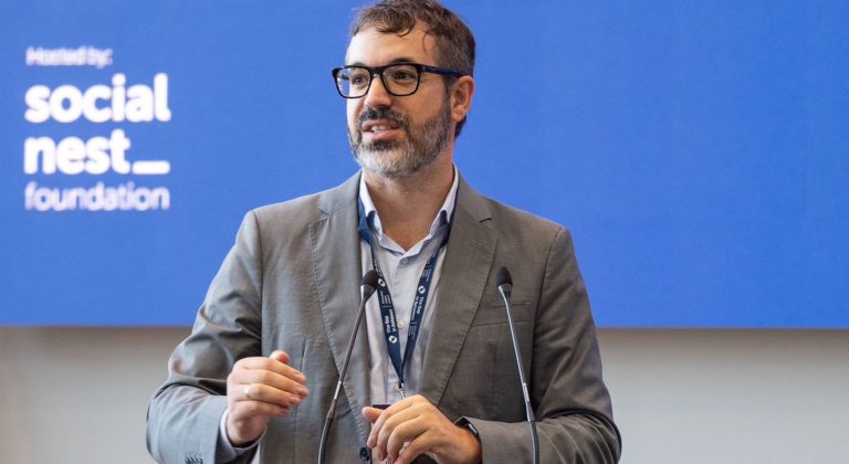 Fernando Garrido EOI