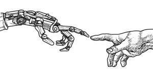 humanismo tecnologia