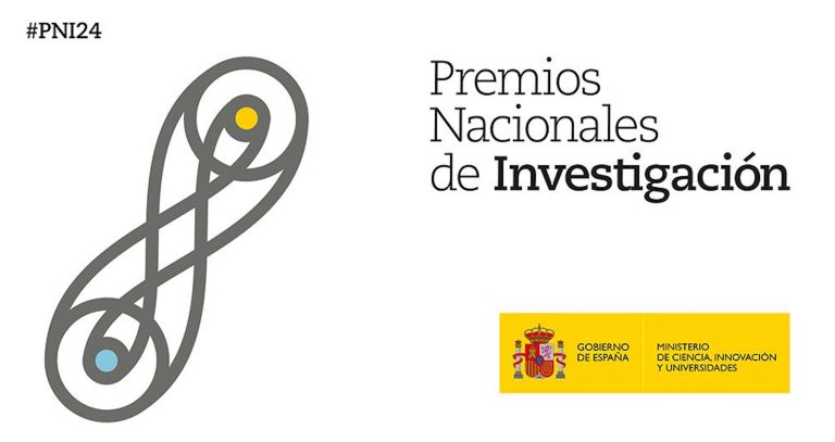 Premios Nacionales Investigación