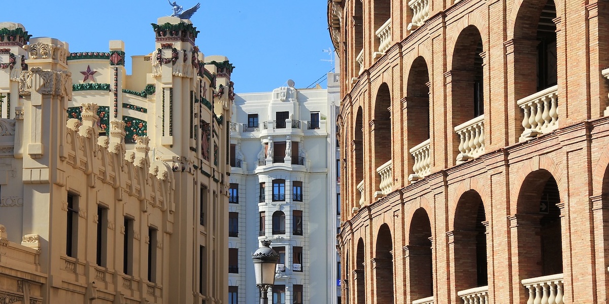 sandbox urbano valencia