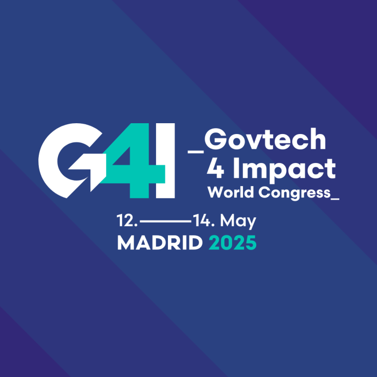 GovTech 4 Impact