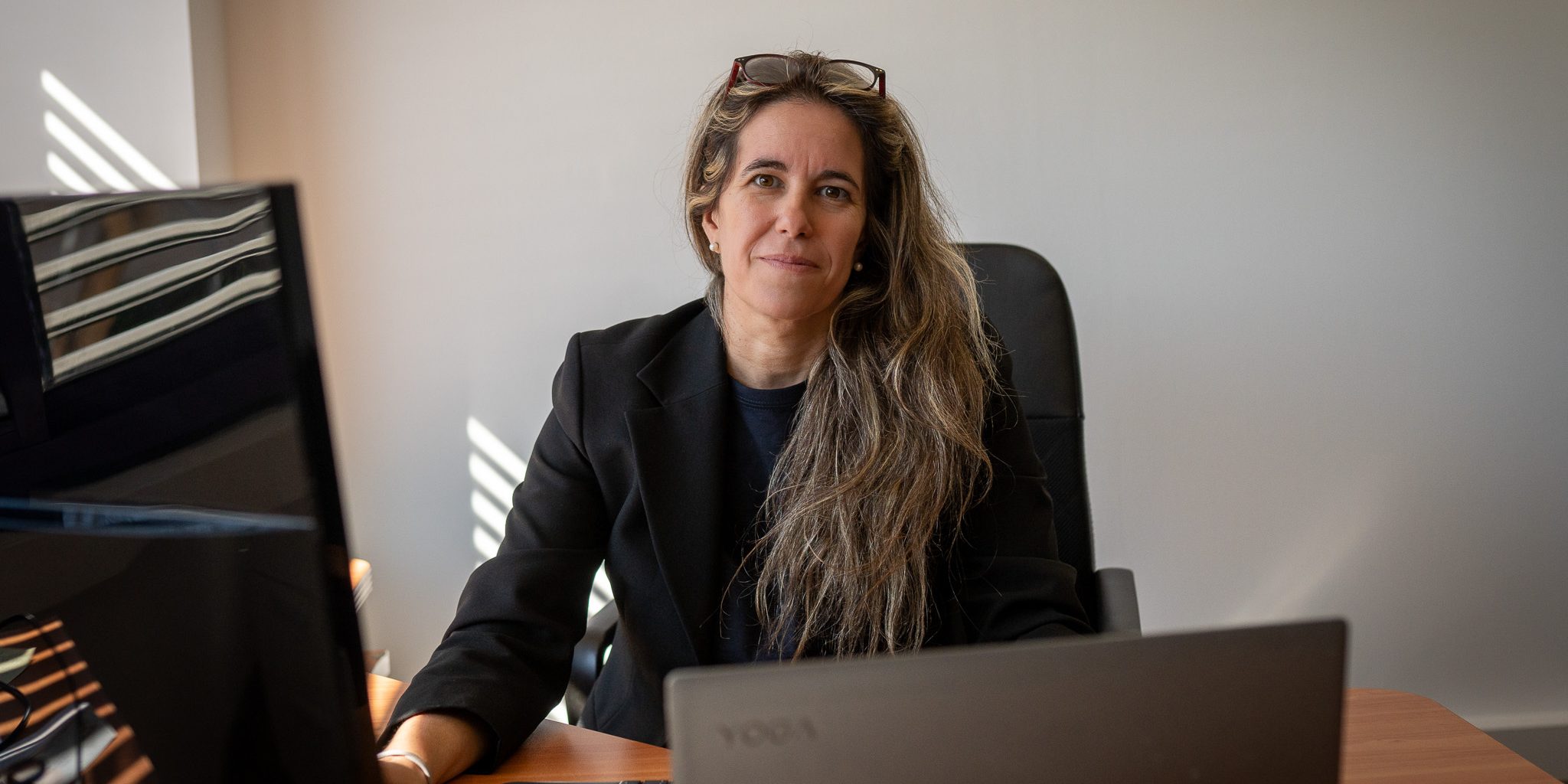 Elisabet del valle onalabs onavital onasport dispositivo médico bihub