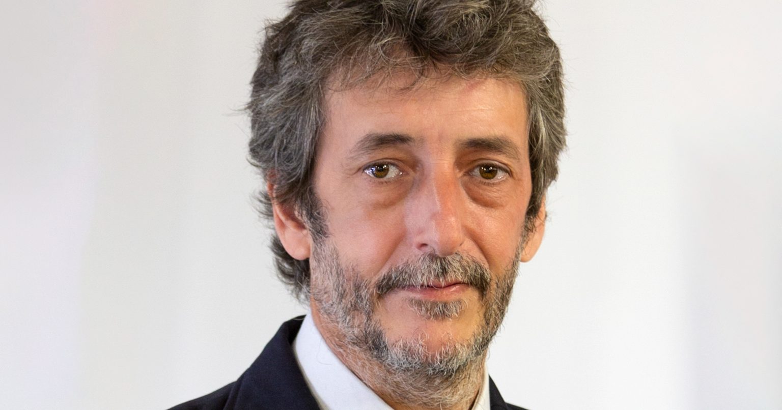 Jose Moisés CDTI