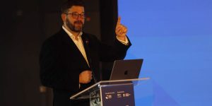 Chris ferguson Apolitical govtech madrid