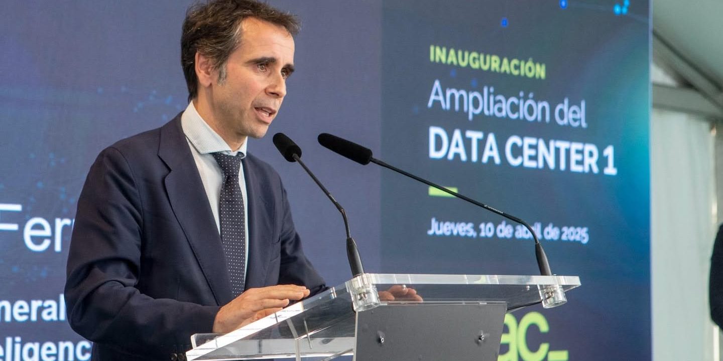 javier Fernández IA govtech Asturias miprincipado