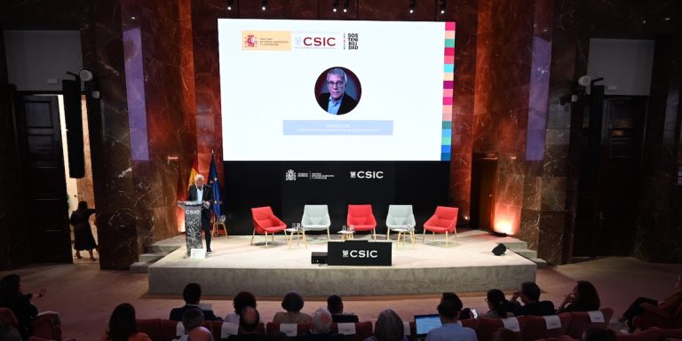 sostenibilidad csic
