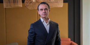 Fernando Saldaña Movistar prosegur alarmas