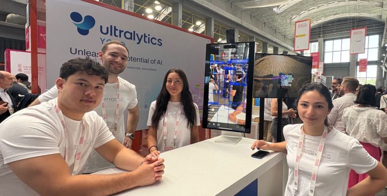 Ultralitycs South summit