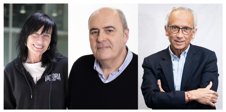 VITA envejecimiento Rafael De la Torre XPRIZE IrsiCaixa