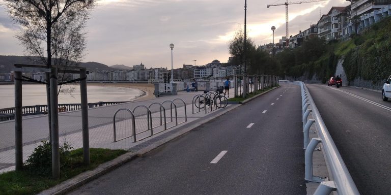bideroad ceit
