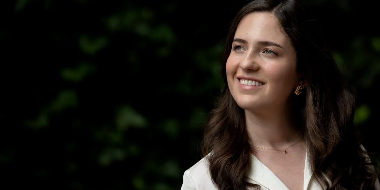 Gabriela asturias fundegua ALMA chatbot salud Guatemala princesa Girona