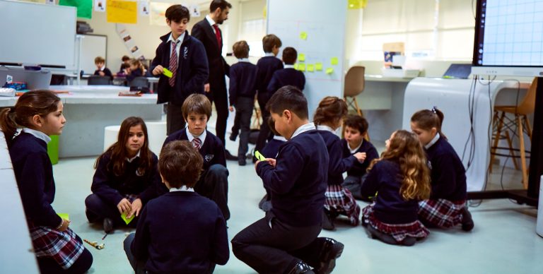 happy schools