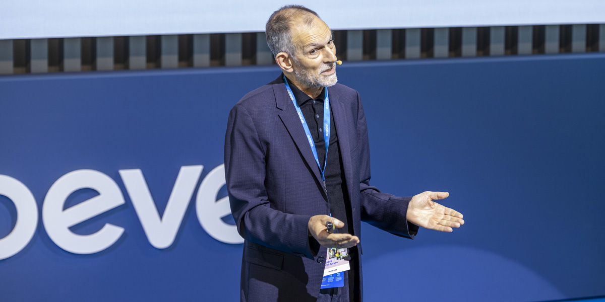 Víctor Viñuales ECODES Fundación Moeve