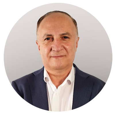 Maurizio Sanarico, científico de Datos en SDG Group