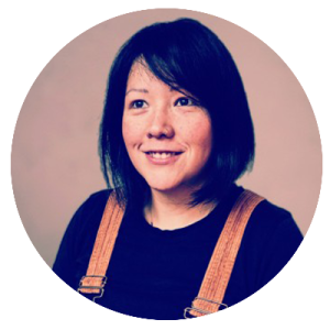 Pri Nagashima, VP de Datos, Analítica e IA en Pleo
