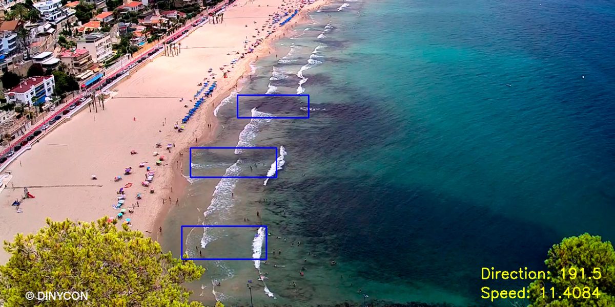 tekniker ahogamiento playa piscina España muerte nagi floatee