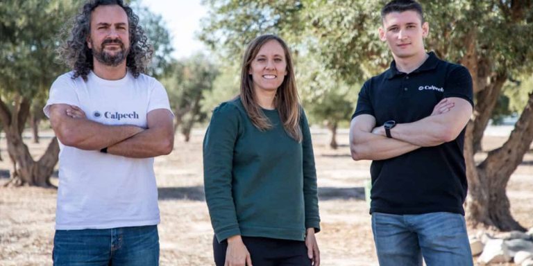 calpech nanopartículas hierro aceite Universidad de alicante economía circular