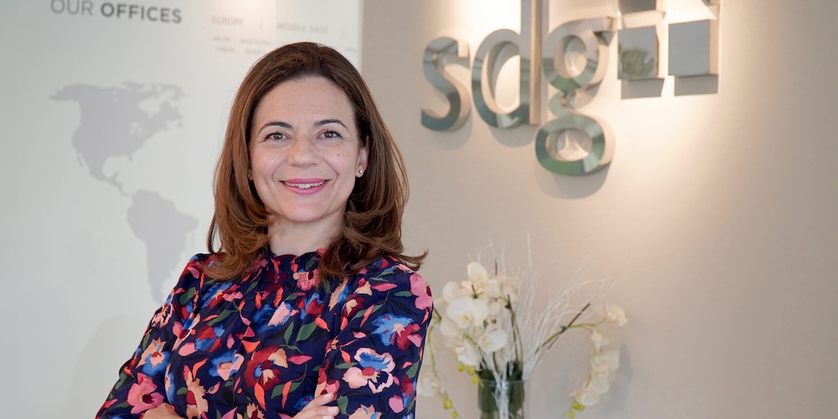 maria victoria lopez sdg